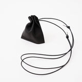 HERRIE KINCHAKU POUCH - XXS / DIPLO NUDE