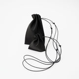HERRIE KINCHAKU POUCH - XXS / DIPLO NUDE