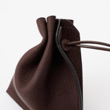 HERRIE KINCHAKU POUCH - XXS / DIPLO NUDE