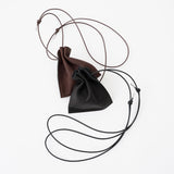 HERRIE KINCHAKU POUCH - XXS / DIPLO NUDE