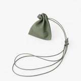 HERRIE KINCHAKU POUCH - XXS / DIPLO SKY - 26Q1