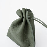 HERRIE KINCHAKU POUCH - XXS / DIPLO SKY - 26Q1