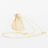 HERRIE KINCHAKU POUCH - XXS / DIPLO SKY