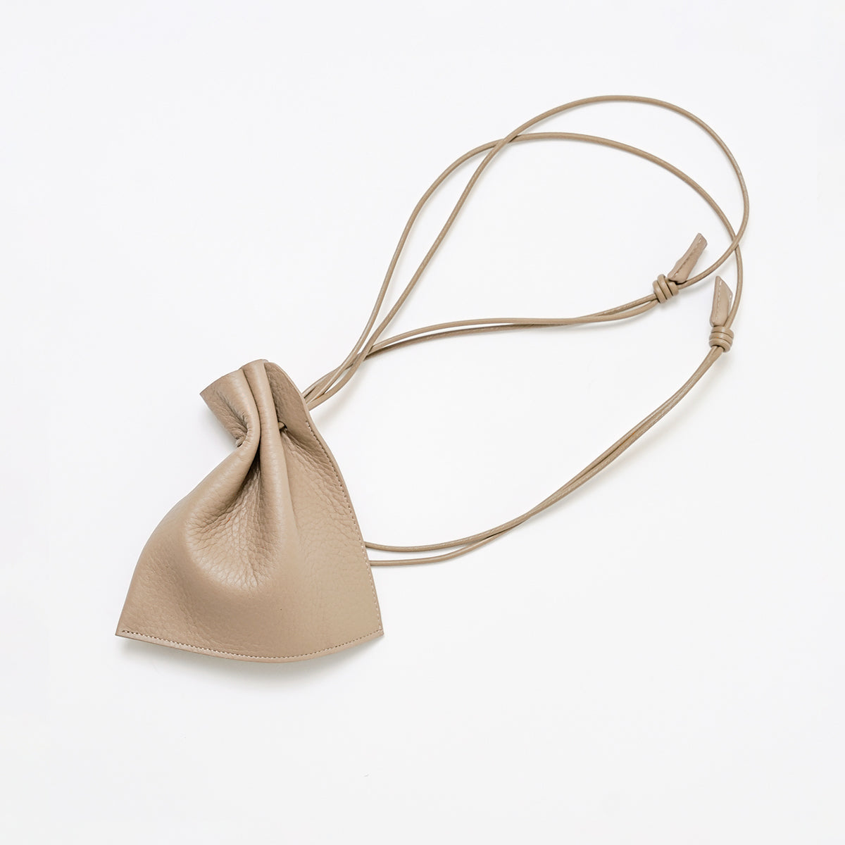 HERRIE KINCHAKU POUCH - XXS / DIPLO SKY