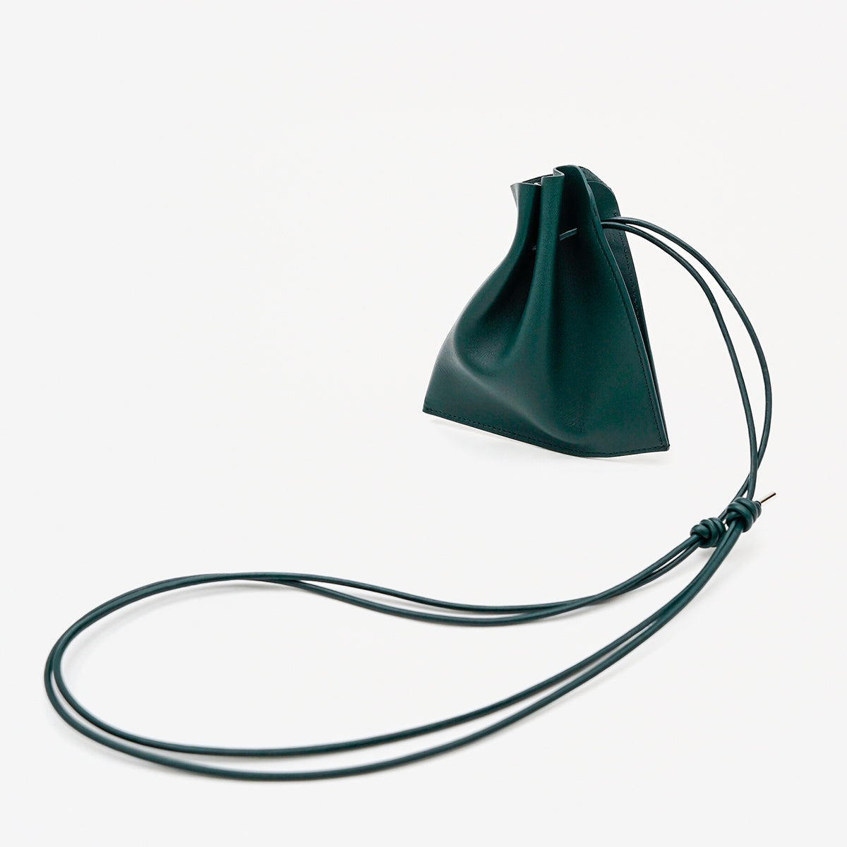 HERRIE KINCHAKU POUCH - XXS / RAPTO FLEX 25Q2