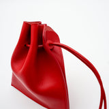 HERRIE KINCHAKU POUCH - XXS / RAPTO FLEX 25Q2