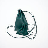 HERRIE KINCHAKU POUCH - XXS / RAPTO FLEX 25Q2