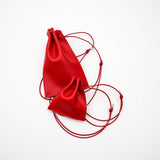 HERRIE KINCHAKU POUCH - XXS / RAPTO FLEX 25Q2