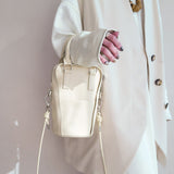 HERRIE BALLER'S BAG / RAPTO