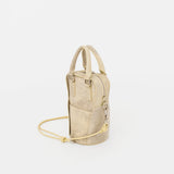 HERRIE BALLER'S BAG / SHIRO
