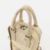 HERRIE BALLER'S BAG / SHIRO