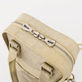 HERRIE BALLER'S BAG / SHIRO