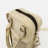 HERRIE BALLER'S BAG / SHIRO