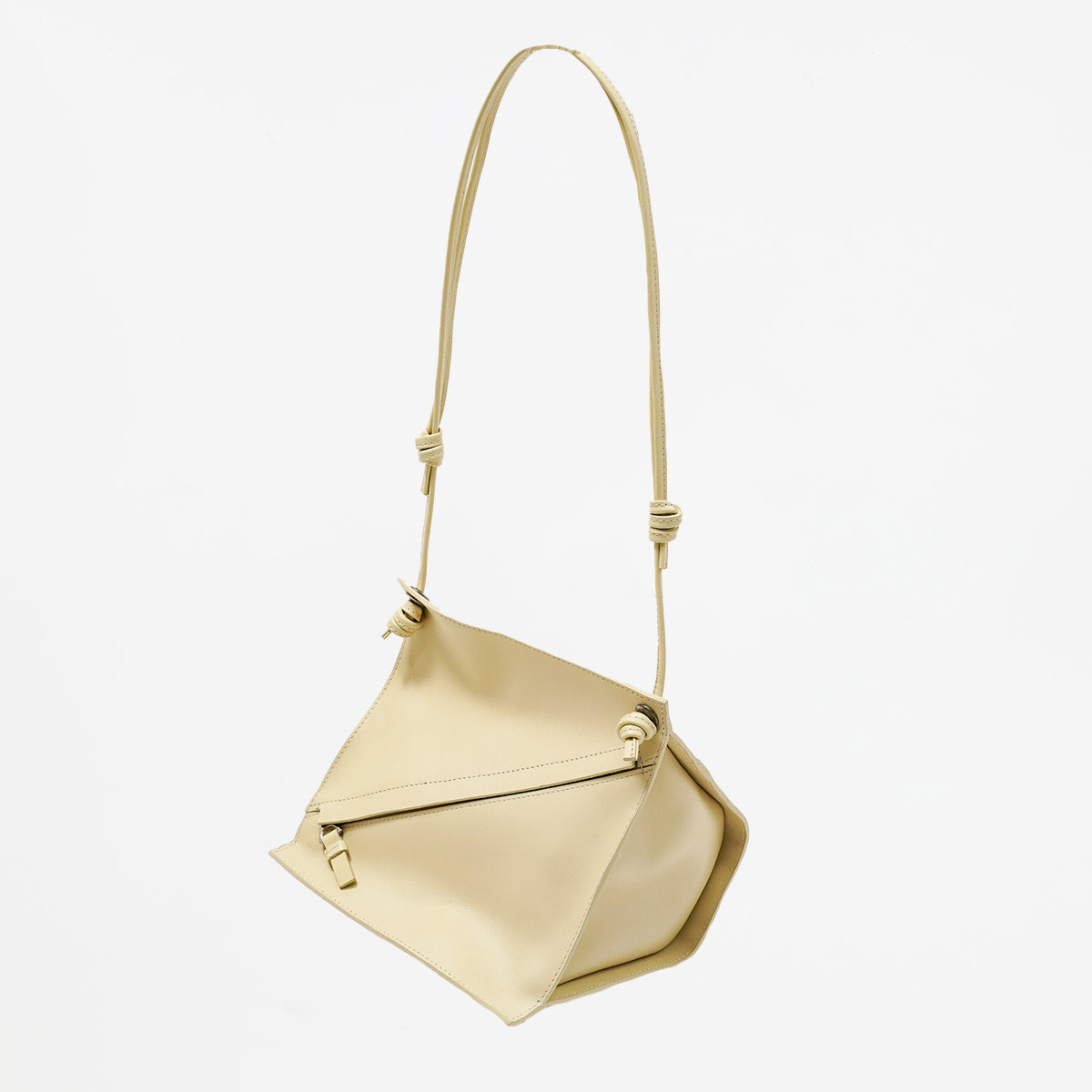 HERRIE BOX ONE HANDLE POUCH / RAPTO FLEX