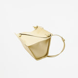 HERRIE BOX ONE HANDLE POUCH / RAPTO FLEX