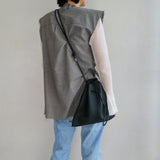 HERRIE KINCHAKU SHOULDER - MM / DIPLO SKY