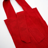 MARY INSIDE OUT TOTE - S / CERATO BRIGHT 25Q2