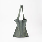 MARY INSIDE OUT TOTE - M / CERATO BRIGHT -26Q1