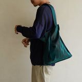 MARY INSIDE OUT TOTE - M / CERATO BRIGHT 25Q2