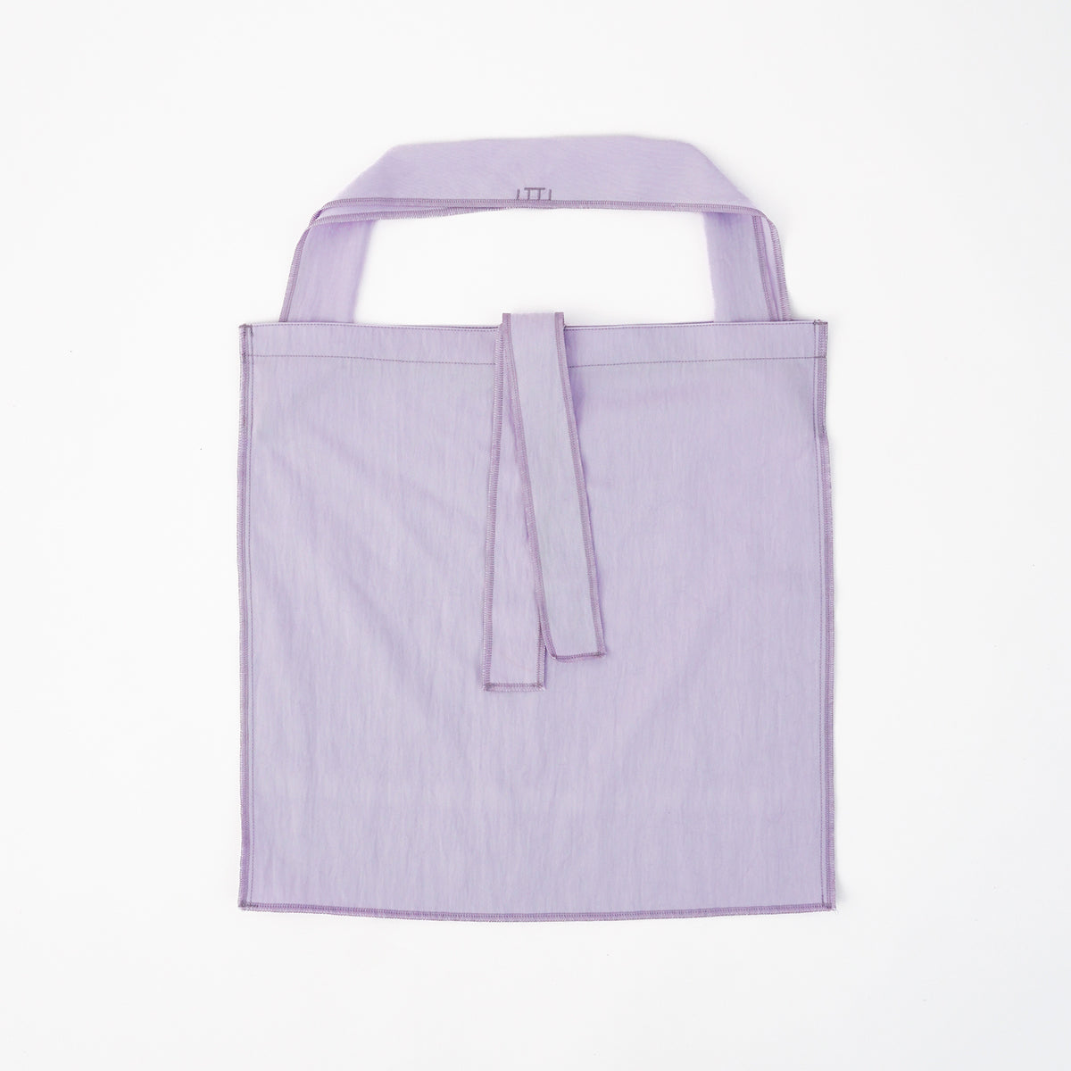 MARY INSIDE OUT TOTE - L / CERATO BRIGHT - 25Q3