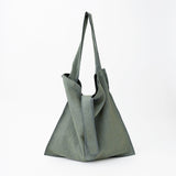 MARY INSIDE OUT TOTE - L / CERATO BRIGHT - 26Q1