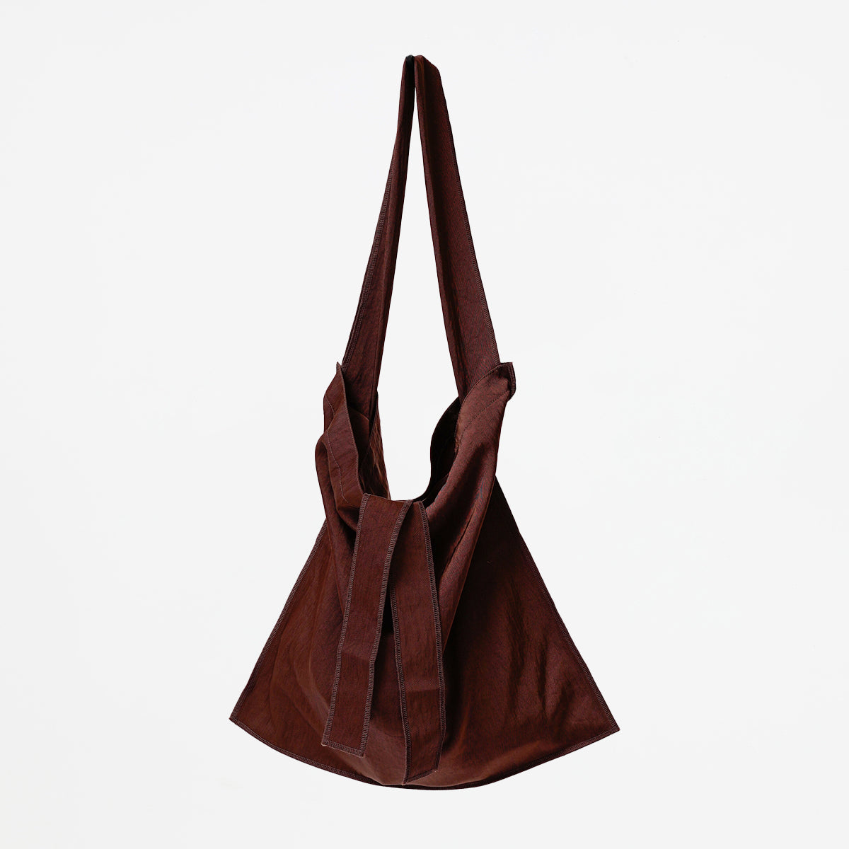 MARY INSIDE OUT TOTE - L / CERATO BRIGHT
