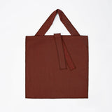 MARY INSIDE OUT TOTE - L / CERATO BRIGHT