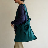 MARY INSIDE OUT TOTE - L / CERATO BRIGHT 25Q2
