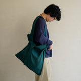 MARY INSIDE OUT TOTE - L / CERATO BRIGHT 25Q2