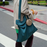 MARY INSIDE OUT TOTE - L / CERATO BRIGHT 25Q2