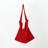 MARY INSIDE OUT TOTE - L / CERATO BRIGHT 25Q2