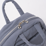 ANNIE PUFFER MADISON BAG / CERATO BRIGHT【LIMITED】