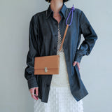 ミッシェル・フキン クラッチポーチ / ラプトフレックス