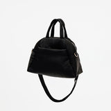 ANNIE PUFFER MINI MADISON BAG / CERATO BRIGHT