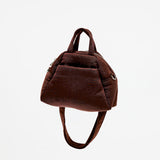 ANNIE PUFFER MINI MADISON BAG / CERATO BRIGHT