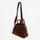 ANNIE PUFFER MINI MADISON BAG / CERATO BRIGHT