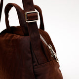 ANNIE PUFFER MINI MADISON BAG / CERATO BRIGHT