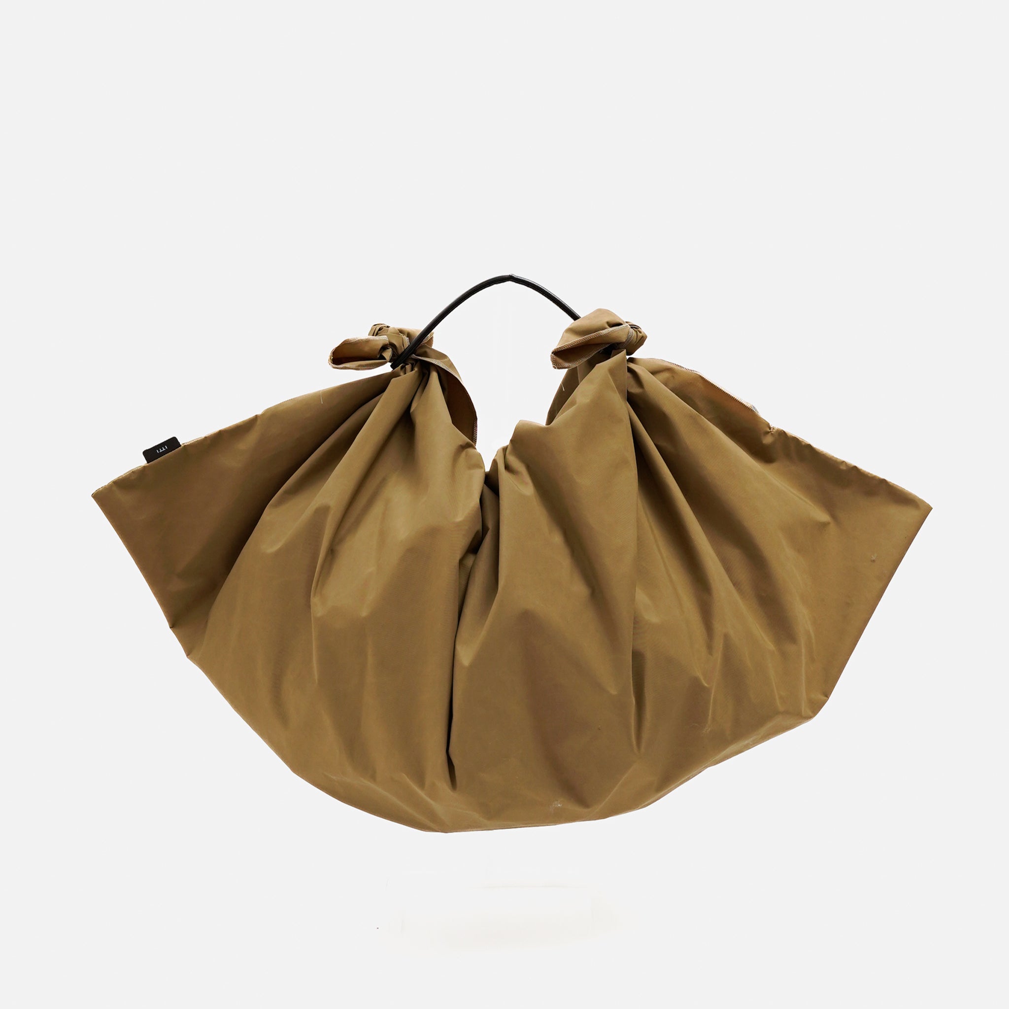 HERRIE FUROSHIKI ONE HANDLE BAG - L / RF-LC