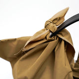 HERRIE FUROSHIKI ONE HANDLE BAG - L / RF-LC