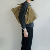 HERRIE FUROSHIKI ONE HANDLE BAG - L / RF-LC