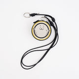 MICHELLE CIRCLE POUCH / HYOMA