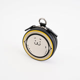 MICHELLE CIRCLE POUCH / HYOMA