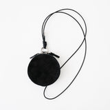 MICHELLE CIRCLE POUCH / MOSSA LDN