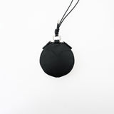 MICHELLE CIRCLE POUCH / MOSSA LDN