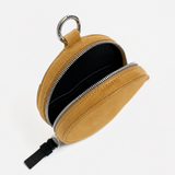 MICHELLE CIRCLE POUCH / MOSSA LDN