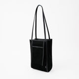 MICHELLE OUTPOCKET ONEMILE TOTE / CERATO BRIGHT H