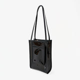 MICHELLE OUTPOCKET ONEMILE TOTE / HYOMA