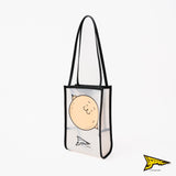 MICHELLE OUTPOCKET ONEMILE TOTE / HYOMA