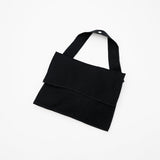 MARY FLAP INSIDEOUT SHOULDER - M / HYOMA