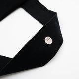 MARY FLAP INSIDEOUT SHOULDER - M / HYOMA